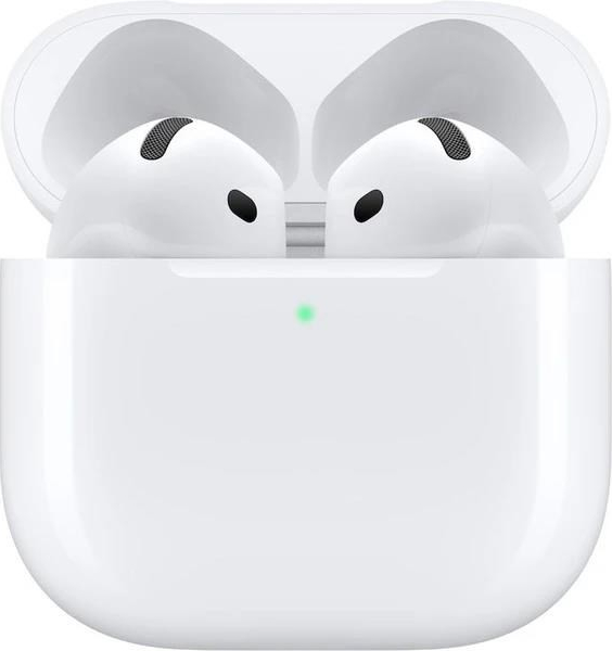 APPLE AirPods 4 – MXP63LL/A recenze