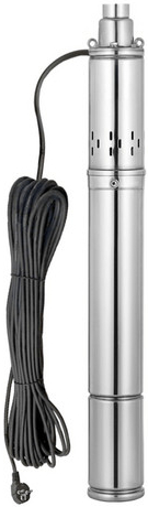 AQUA OLA 3 SQOLA 0,37 118321 recenze