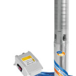 AQUACUP ELECTRA INOX 70/62 M 25 m recenze