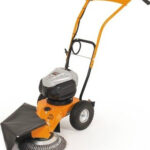 AS Motor AS 30 E-WeedHex recenze