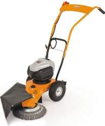 AS Motor AS 30 E-WeedHex recenze