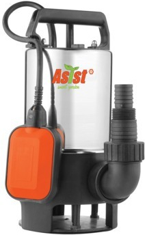 ASIST AE9CPK110-IN-1 recenze