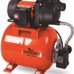 ASIST GE9CT60 recenze