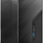 ASRock DME X600 90BXG4P01-A10GA0W recenze