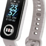 ASUS VivoWatch 5 AERO recenze