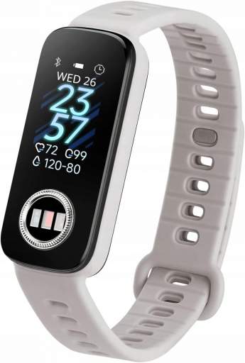 ASUS VivoWatch 5 AERO recenze