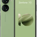 ASUS Zenfone 10 5G 16GB/512GB Aurora Green recenze