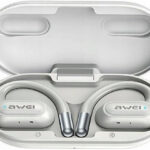 AWEI 5.4 T93 OWS recenze