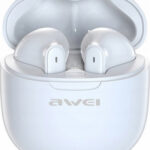 AWEI T68 TWS ENC recenze