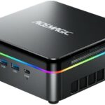 Acemagic F3A F3A_HX370_1TB recenze