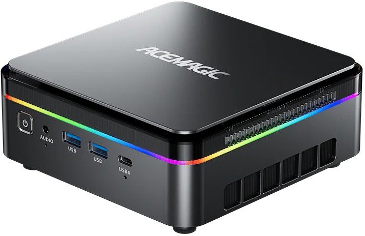 Acemagic F3A F3A_HX370_1TB recenze
