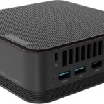 Acemagic JK09 N100 JK09 recenze