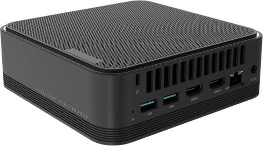 Acemagic JK09 N100 JK09 recenze