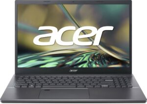 Fotografie Acer A515-57 NX.KMHEC.001  recenzía