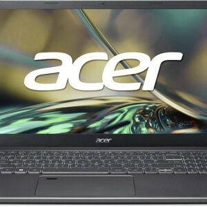 Fotografie Acer A515-57G NX.KMHEC.005  recenzía
