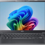 Acer Aspire 14 AI NX.JFVEC.002 recenze