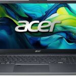 Acer Aspire 15 NX.JKVEC.001 recenze