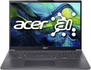 Fotografie Acer Aspire 16 NX.J9XEC.001  recenzía