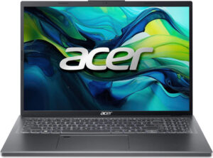 Fotografie Acer Aspire 16 NX.KTJEC.004  recenzía