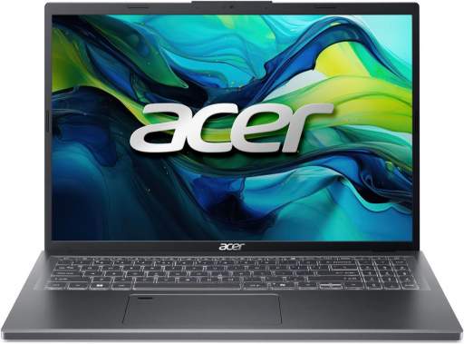 Acer Aspire 16 NX.KTJEC.004 recenze