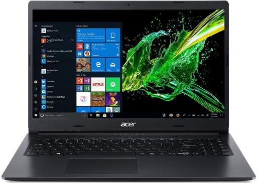Acer Aspire 3 NX.HE3EC.004 recenze