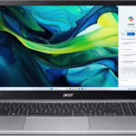 Acer Aspire Go NX.J7WEC.001 recenze