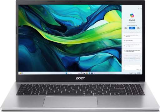Acer Aspire Go NX.J7WEC.001 recenze