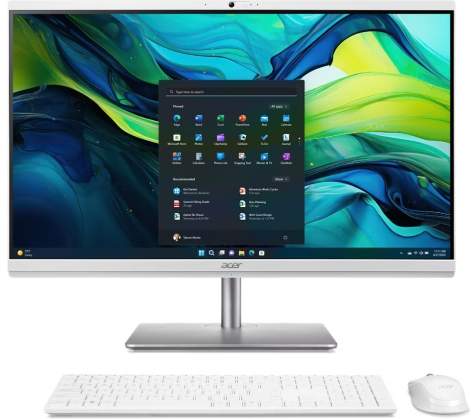 Acer C27-195ES DQ.BMFEC.002 recenze