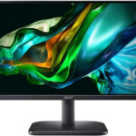 Acer EK251QG recenze