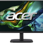 Acer EK321QH recenze
