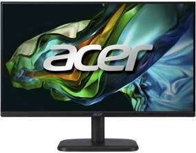 Acer EK321QH recenze