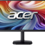 Acer KA222QE0 recenze