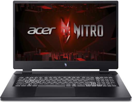 Acer Nitro 7 NH.QL1EC.005 recenze