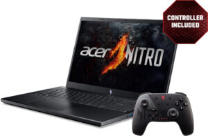 Fotografie Acer Nitro V 15 NH.QPEEC.00J  recenzía