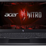 Acer Nitro V 15 NH.QSGEC.005 recenze
