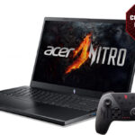 Acer Nitro V 15 NH.QSGEC.006 recenze