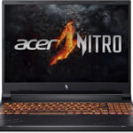 Acer Nitro V 16 NH.QTMEC.003 recenze