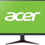 Acer Nitro XV270X recenze