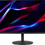 Acer Nitro XV322QKV3 recenze