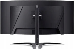 Fotografie Acer Predator X39  recenzía