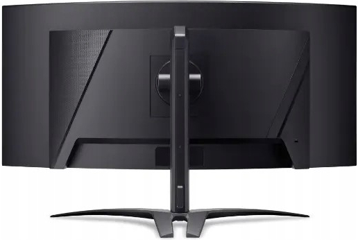 Acer Predator X39 recenze