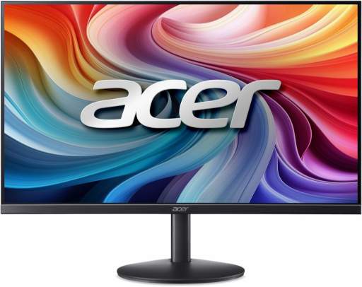 Acer SA273G0 recenze