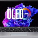 Acer Swift Go 14 NX.KF1EC.001 recenze