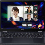 Acer TravelMate P4 NX.B22EC.006 recenze