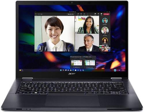 Acer TravelMate P4 NX.B22EC.006 recenze