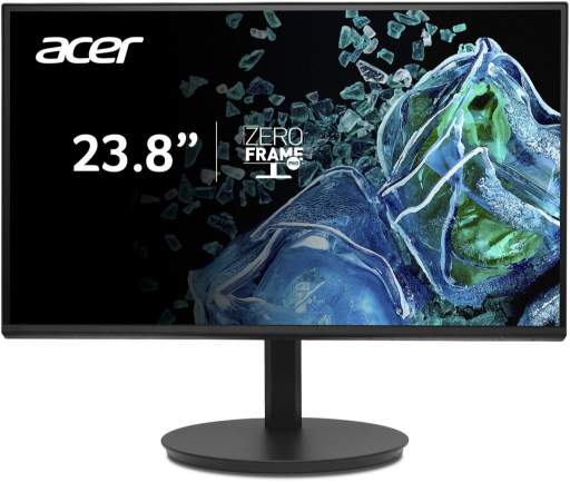 Acer Vero B277KC recenze