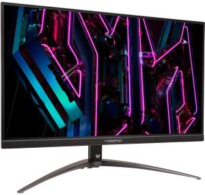 Acer XB273KV3 recenze