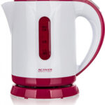 Activer Sola 0,8 l Bordo recenze