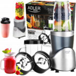 Adler AD 4084 recenze