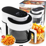 Adler AD 6316 recenze